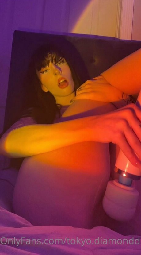 Tokyodiamondd