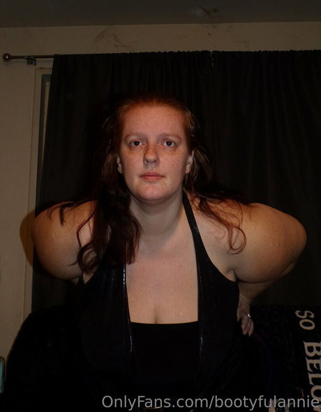 Bootyfulannie