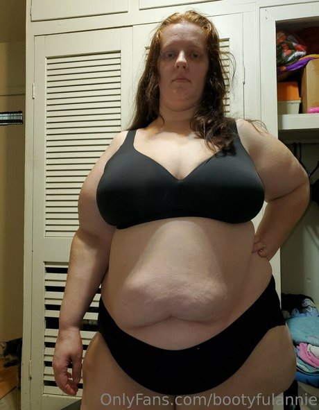 Bootyfulannie