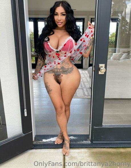Brittanya2horny