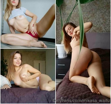 Mikasawaifu