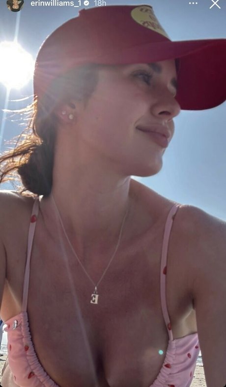 Erin Williams