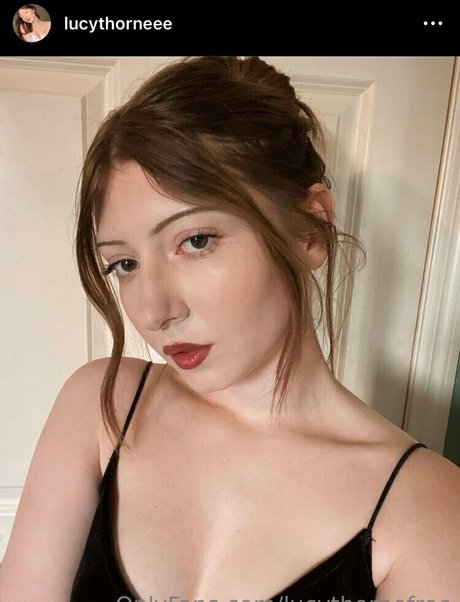 Lucythornefree