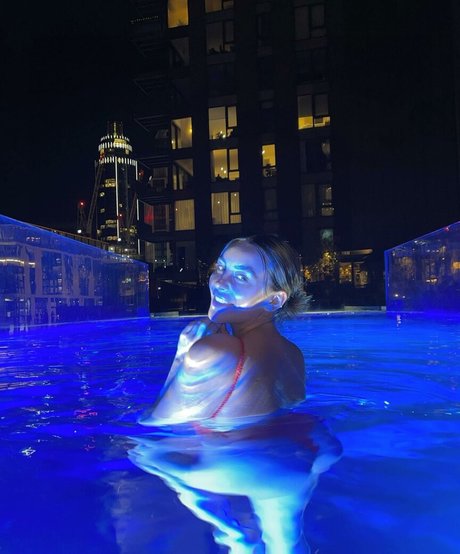 Danielle Tilly Wright