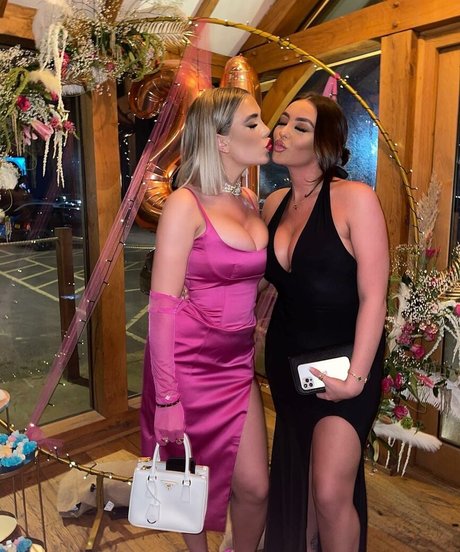 Danielle Tilly Wright