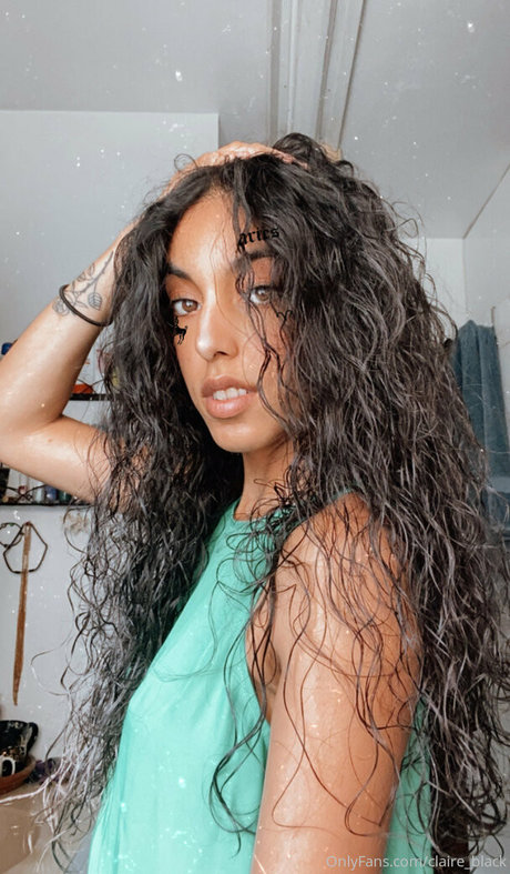 Claireblack