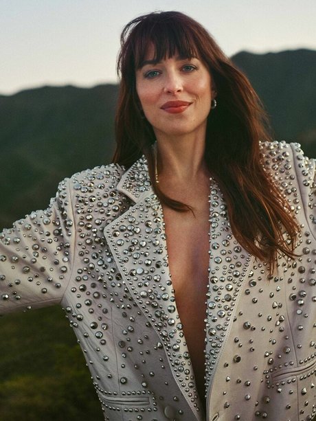 Dakota Johnson