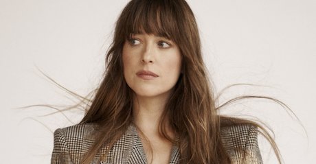 Dakota Johnson