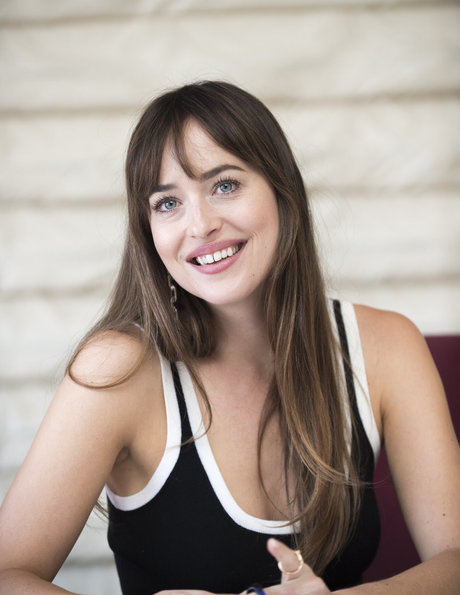 Dakota Johnson