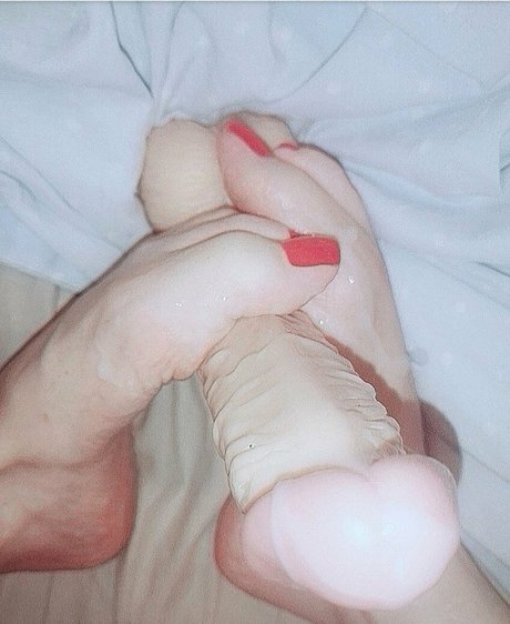 Feetvampire