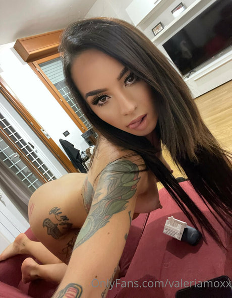 Valeriamoxx