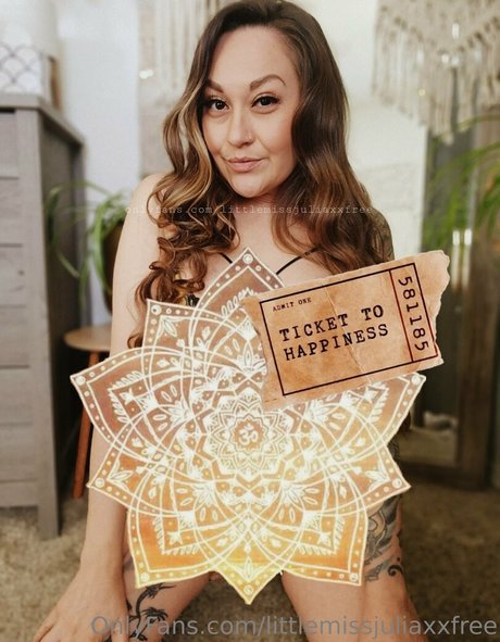 Littlemissjuliaxxfree