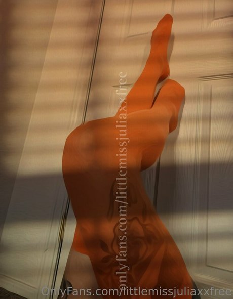 Littlemissjuliaxxfree