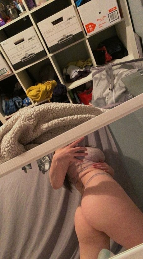 Odessaleexo  nude leaked OnlyFans photo