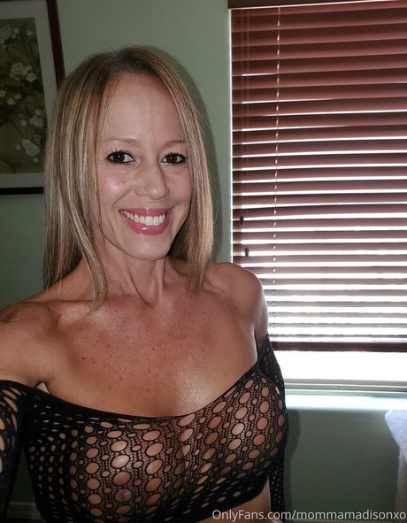 Mommamadisonxo