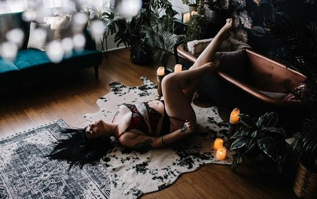 Raeofgothiccsunshine