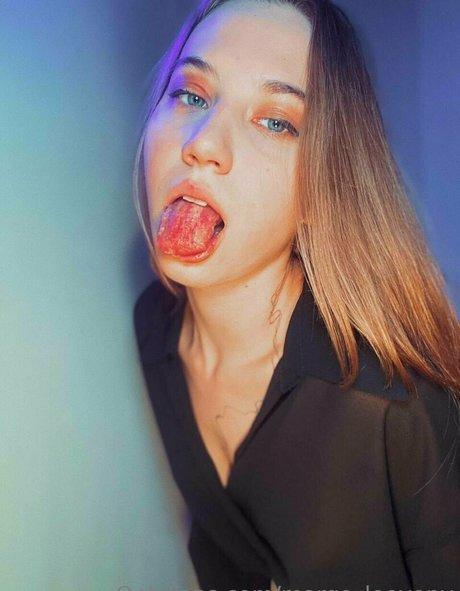 Margoleevony  nude leaked OnlyFans photo