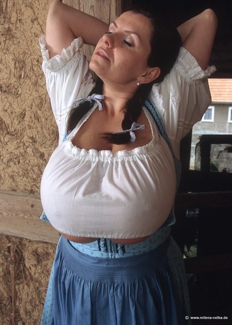 Milena Velba