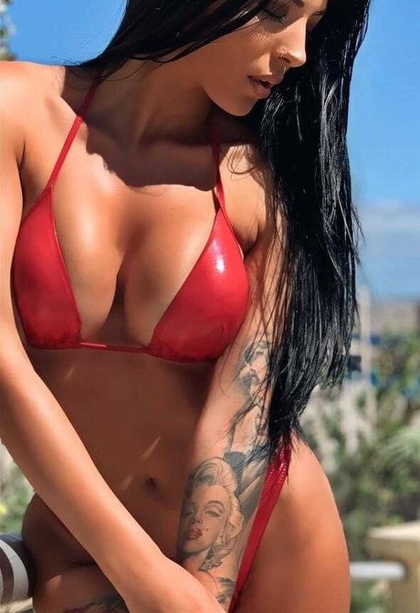 Milena Velba