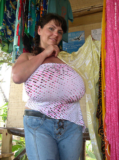 Milena Velba