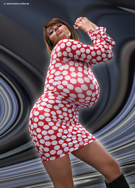 Milena Velba
