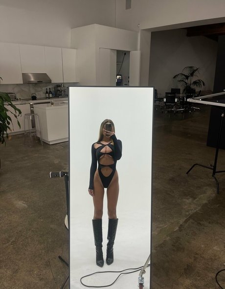 Niikkirose  nude leaked OnlyFans photo