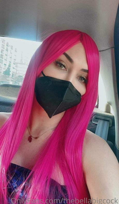 Thebellabigcock