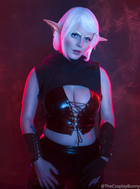 Thecosplaybunny