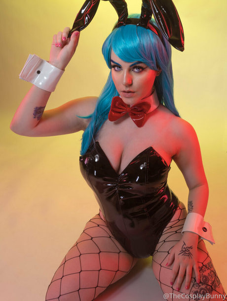 Thecosplaybunny