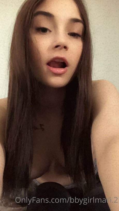 Bbygirlmari2
