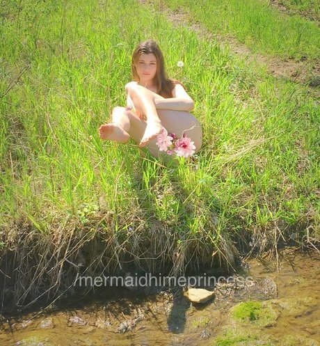 Mermaidhimeprincess