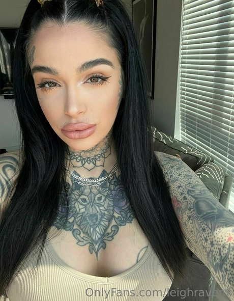 Leighravenx