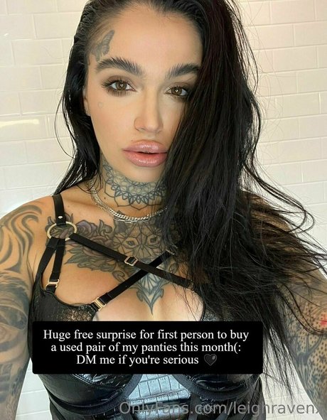 Leighravenx