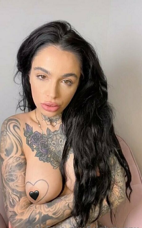 Leighravenx