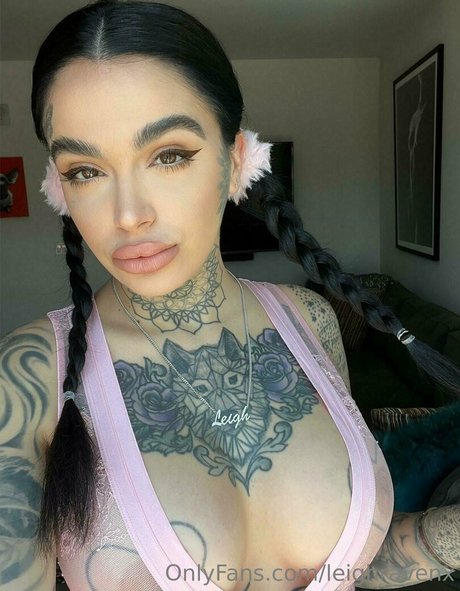 Leighravenx