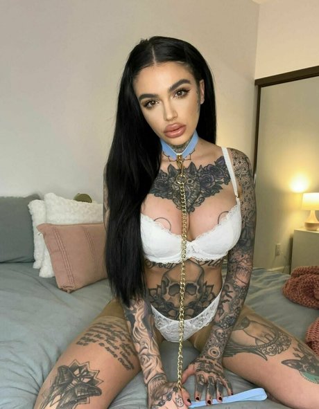 Leighravenx
