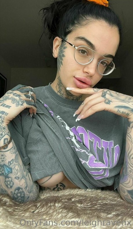 Leighravenx