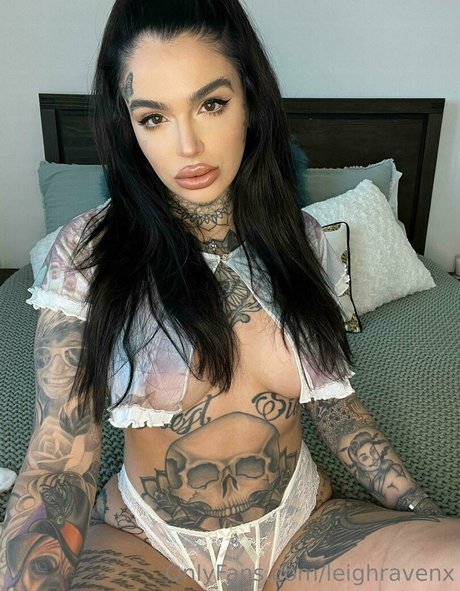 Leighravenx