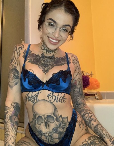 Leighravenx