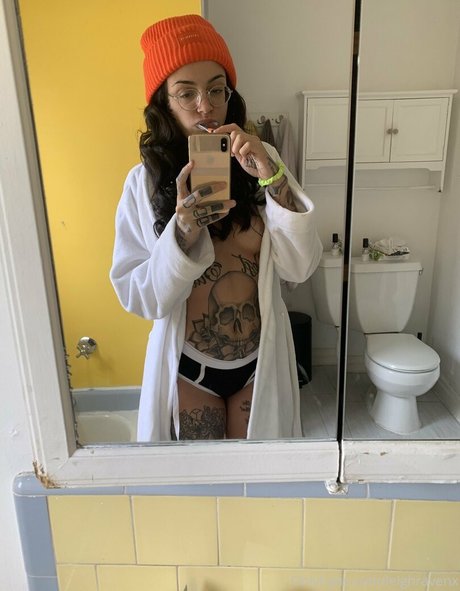 Leighravenx
