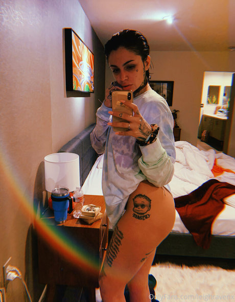 Leighravenx