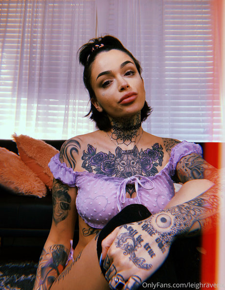 Leighravenx