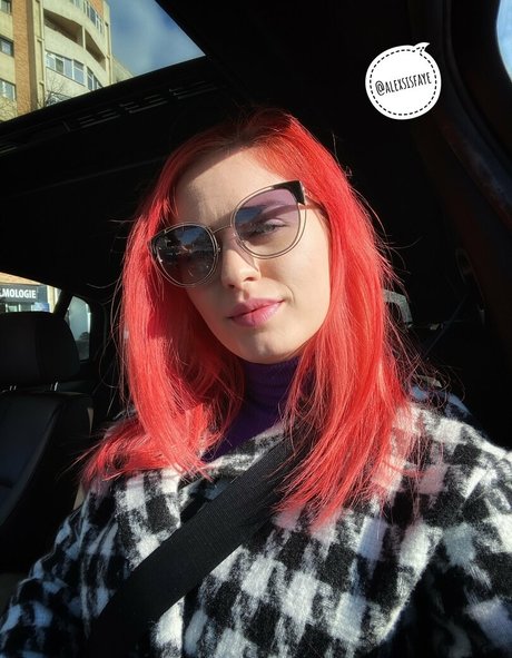 Alexsisfaye