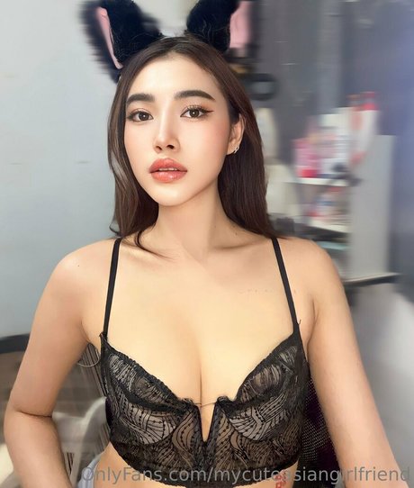 Mycuteasiangirlfriend