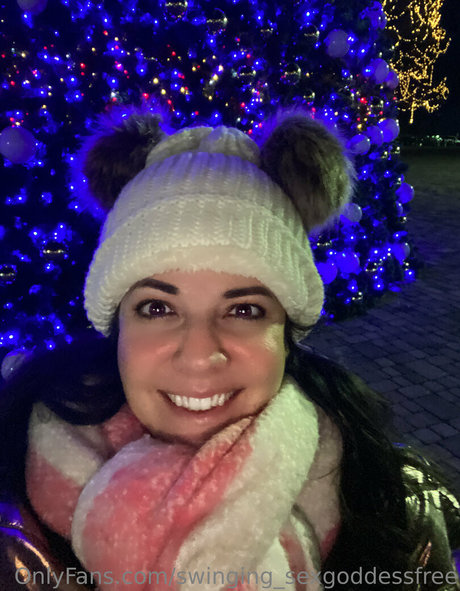 Swingingsexgoddessfree
