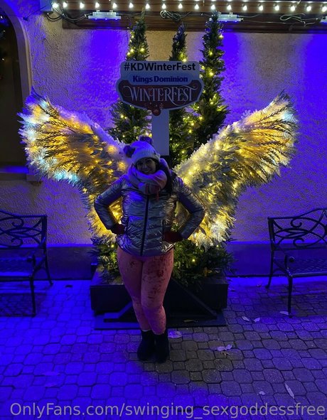 Swingingsexgoddessfree
