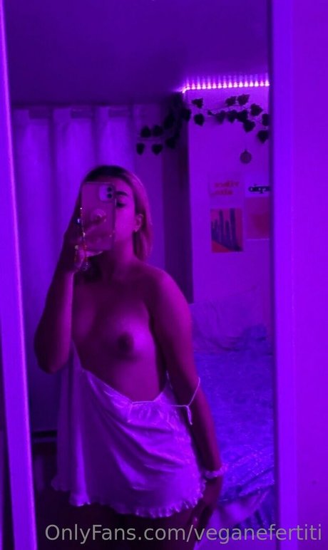 Veganefertiti