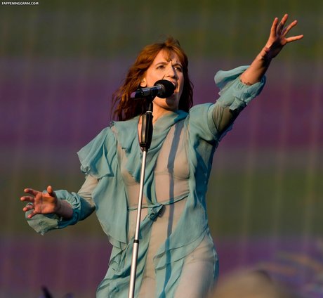 Florence Welch