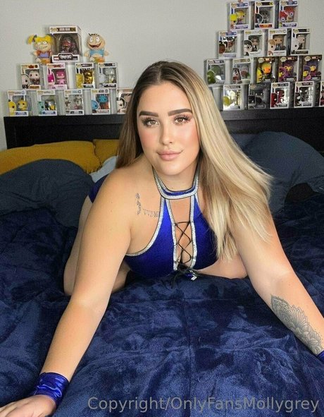 Itsmollygrey