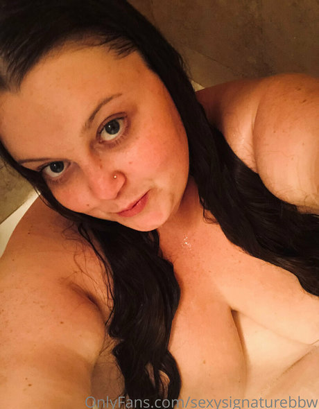 Sexysignaturebbw